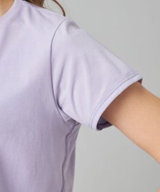 Chacott Chacott BALANCE EasyCare+Ｔシャツ