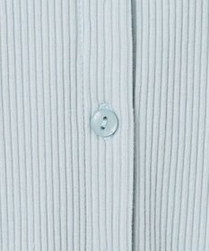 組曲 KIDS 【110-140㎝】フリルリブ2WAY トップス