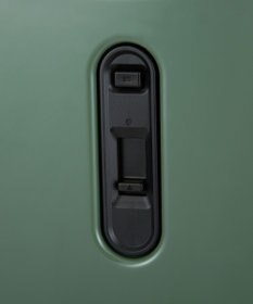 ACE BAGS & LUGGAGE World Traveler プリマス スーツケース 40/56L フロントオープン 06703 ワールドトラベラー