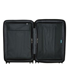 ACE BAGS & LUGGAGE World Traveler プリマス スーツケース 40/56L フロントオープン 06703 ワールドトラベラー