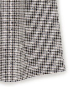 TOCCA 【洗える】MEMORY OF AUTUMN ドレス