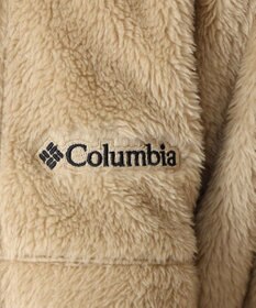 Columbia Columbia/ ハートボウルフルジップフリース /コロンビア