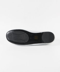 BONTRE 【BONTRE/ボントレ】レザーバレエシューズ/50301-VA