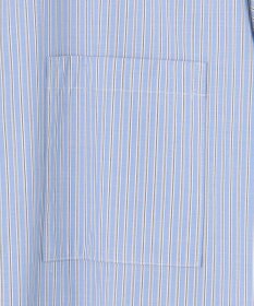 J.PRESS LADIES 【洗える・接触冷感・UVケア】エステネージュ シャツ ワンピース