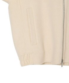 JOSEPH リニアダブルフェイスウールジャケット