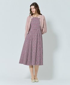 TOCCA 【百田夏菜子さん着用】MIDNIGHT STAR ボレロ