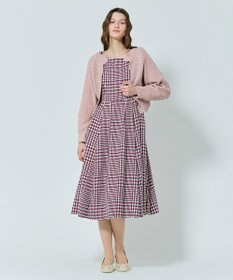 TOCCA 【百田夏菜子さん着用】MIDNIGHT STAR ボレロ