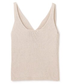 BEIGE， COME / ニットトップス