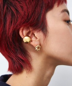 simoe Kara Cuff S イヤーカフ