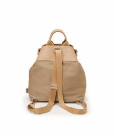 TOPKAPI 【Breath TOPKAPI】RIPPLE リプル ナイロン コンビ ベルト デザイン 3way リュック / バッグパック