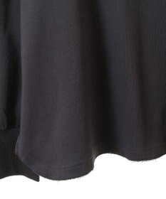 CRAFT STANDARD BOUTIQUE TC裏毛Ｖネックプルオーバー