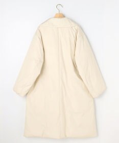 組曲 S ステッチレスライト ダウン