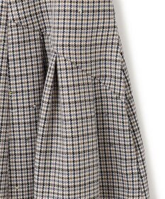 TOCCA 【洗える】MEMORY OF AUTUMN ドレス