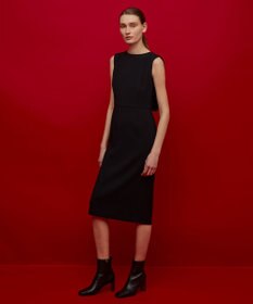 BEIGE， 【S-size】AMELOT / Iラインドレス