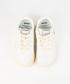 BONTRE 【23.65/イーシプサムチョンユクオ】厚底ローカットスニーカー/VC