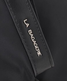 LA BAGAGERIE トライアングルリュックサック