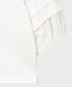 Paul Smith フラップスリーブ コンビネーション カットソー