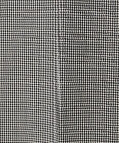 J.PRESS MEN 【J.PRESS MOVING】REDA ACTIVEマイクロハウンドトゥース スラックス