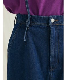 CRAFT STANDARD BOUTIQUE ２ＷＡＹサロペットスカート