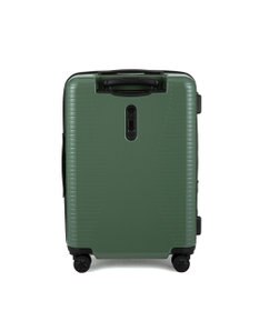 ACE BAGS & LUGGAGE World Traveler プリマス スーツケース 40/56L フロントオープン 06703 ワールドトラベラー