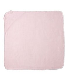 MIKI HOUSE HOT BISCUITS ベビーバスタオル