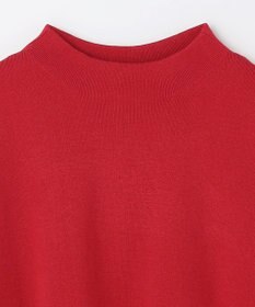 ANY 【5色展開】ハイネックデイリーニット