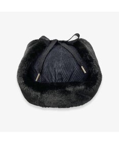 林八百吉商店 un chapeau  コーデュロイアビエイター