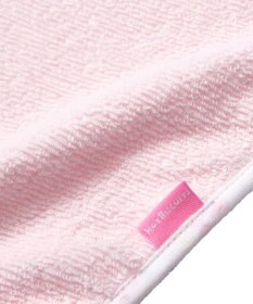 MIKI HOUSE HOT BISCUITS ベビーバスタオル