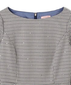 TOCCA 【洗える】MEMORY OF AUTUMN ドレス