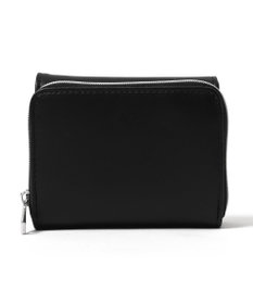 WEGO ニュアンスパーツフラップウォレット
