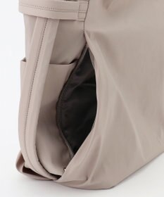 Y'SACCS 【ナイロンタフタ】トラベルショルダーリュック mini