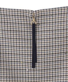 TOCCA 【洗える】MEMORY OF AUTUMN ドレス