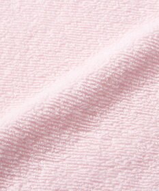 MIKI HOUSE HOT BISCUITS ベビーバスタオル