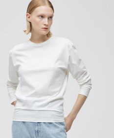 BEIGE， ROHDEA / プルオーバー