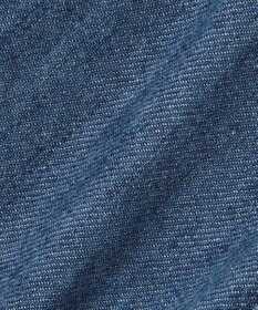 J.PRESS YORK STREET 【WOMEN】ソフトデニムパンツ