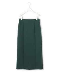 ICB 【洗える・WEB限定カラーあり】コンパクトダブルフェイス スカート
