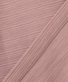 JOSEPH HOMME 【新色追加】メランジリップル　クルーネックカットソー