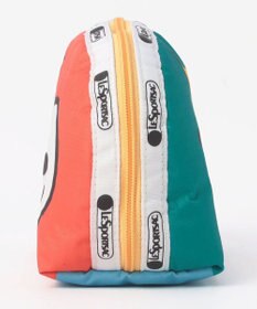 LeSportsac MEDIUM DOME/スヌーピー＆パルドーム