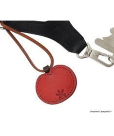 genten スマートフォンストラップ「リトルミイ」