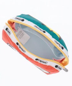 LeSportsac MEDIUM DOME/スヌーピー＆パルドーム