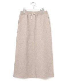 J.PRESS YORK STREET 【WOMEN】NEEDLE JERSEY タイトスカート