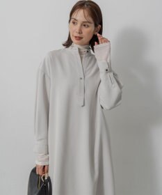 組曲 S ウーステッドライク ワンピース