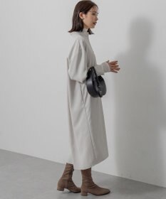 組曲 S ウーステッドライク ワンピース