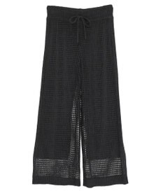 AMERICAN HOLIC メッシュパンツ