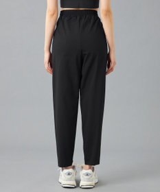 Chacott Chacott BALANCE EasyCare+ テーパードパンツ