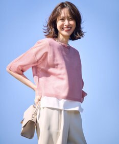 ANY SIS チェーン ネックレス