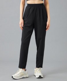 Chacott Chacott BALANCE EasyCare+ テーパードパンツ