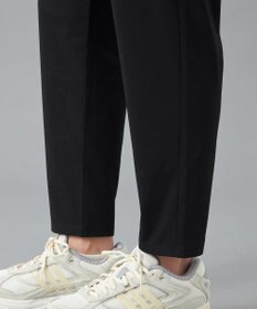 Chacott Chacott BALANCE EasyCare+ テーパードパンツ