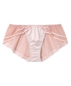 AMPHI ショーツ【NAILS INCコラボ】 BLH303とペア PLH203 アンフィ／ワコール