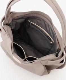 Y'SACCS 【ナイロンタフタ】トラベルショルダーリュック mini